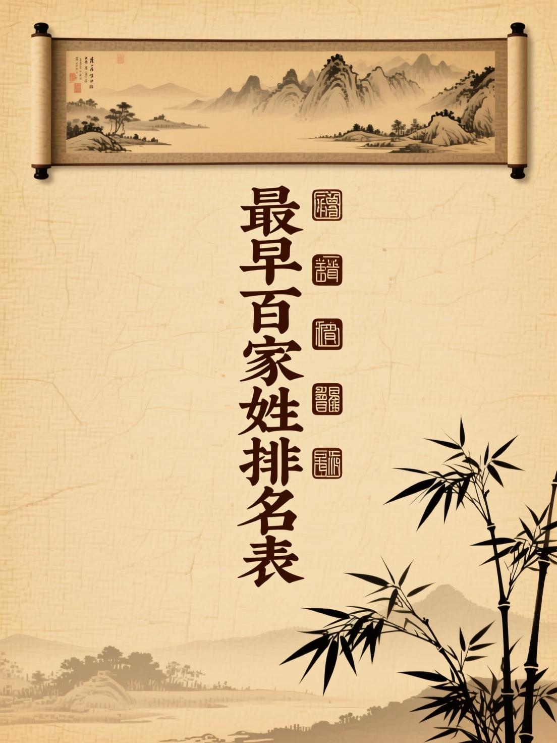 百家姓里面徐排第几(徐在百家姓中排第几位) 百家姓里面徐排第几(徐在百家姓中排第几位)