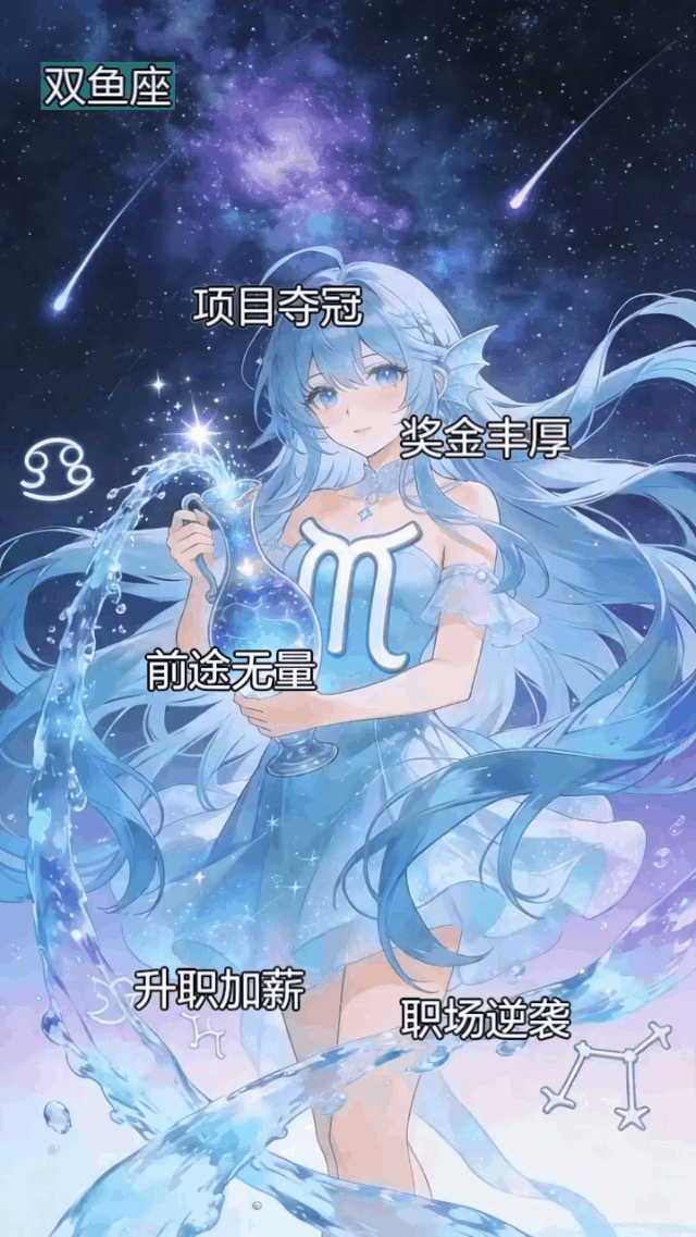 星座运势双鱼座今日(星座运势今日金牛运气) 星座运势双鱼座今日(星座运势今日金牛运气)