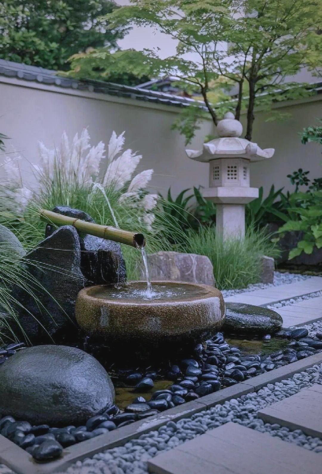 庭院风水布局有什么讲究(庭院风水布局有什么讲究?) 庭院风水布局有什么讲究(庭院风水布局有什么讲究?)