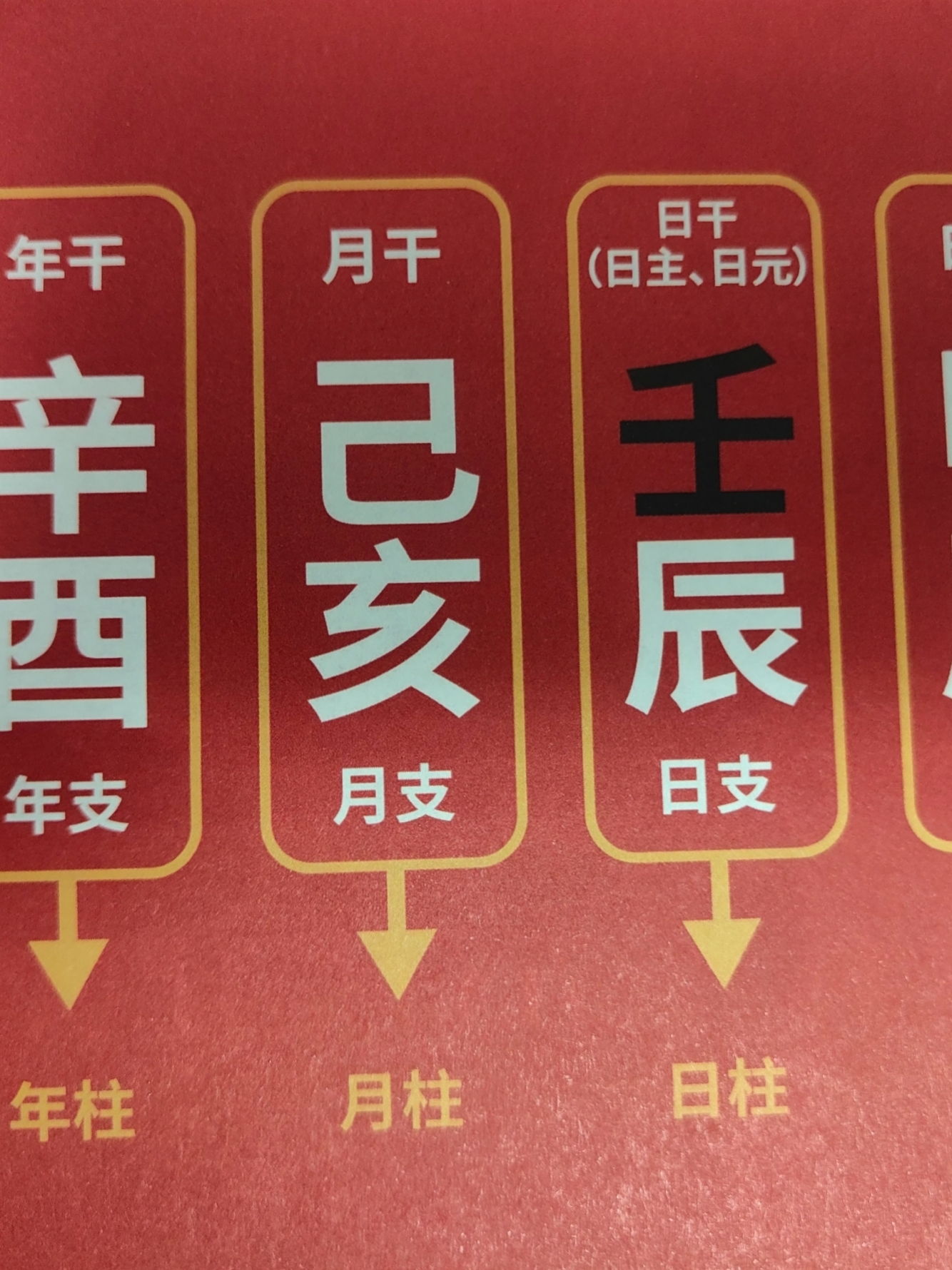 四柱八字命理解读pdf(四柱八字精批实例大全pdf)
