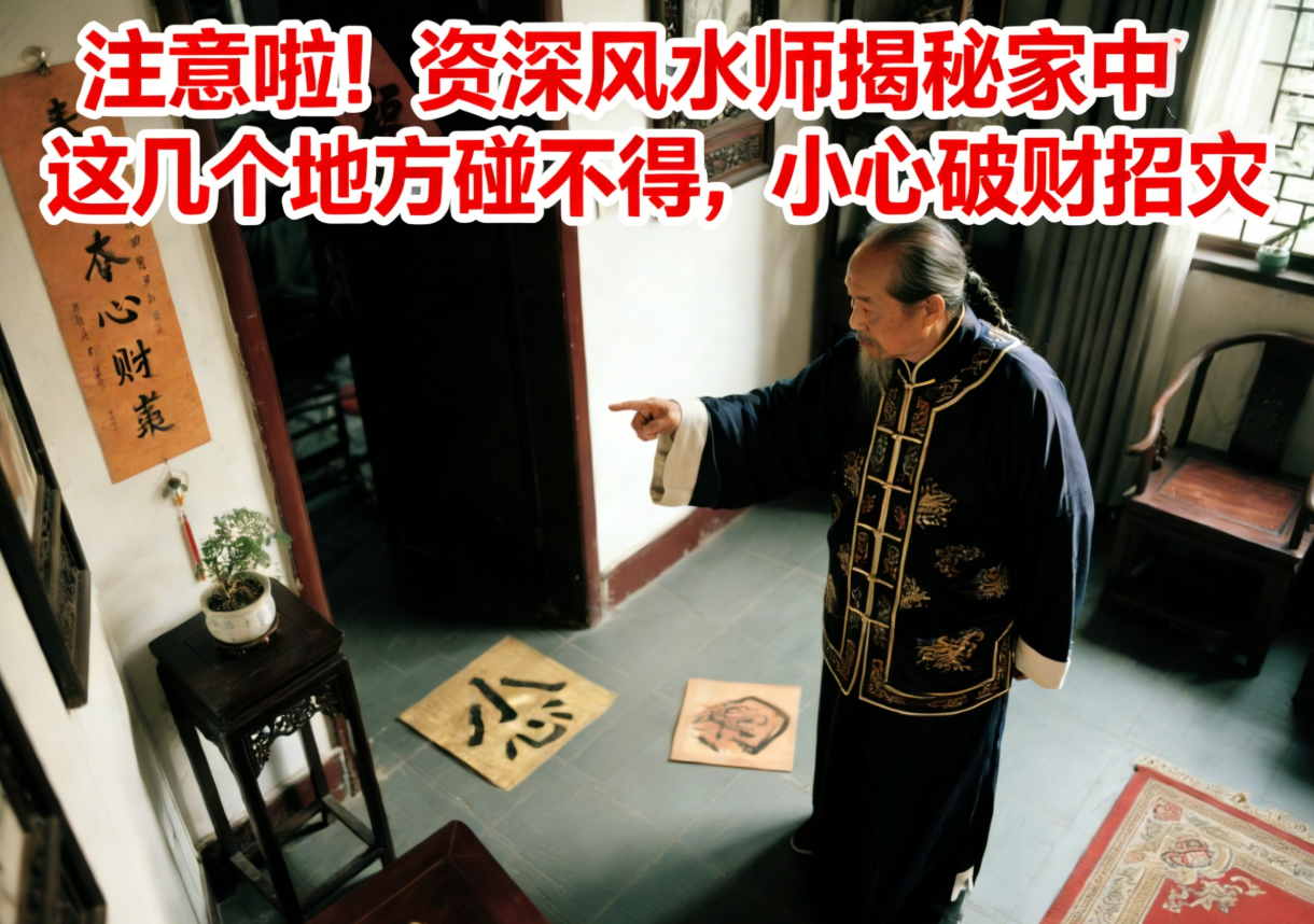 找风水师看房子要注意什么(请风水师看房子需要多少费用用) 找风水师看房子要注意什么(请风水师看房子需要多少费用用)