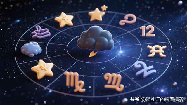 星座运势预测未来的准吗(星座运势预测未来的准吗是真的吗)