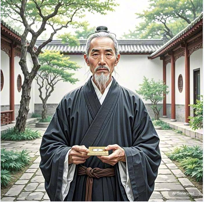 风水先生代表什么(风水先生是什么职业) 风水先生代表什么(风水先生是什么职业)
