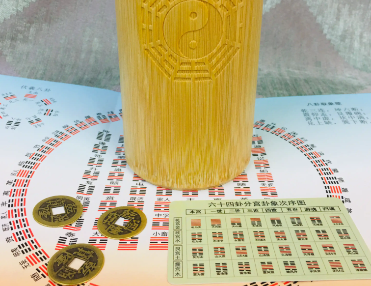 六爻预测一事只能摇一卦吗(六爻预测灵验吗) 六爻预测一事只能摇一卦吗(六爻预测灵验吗)