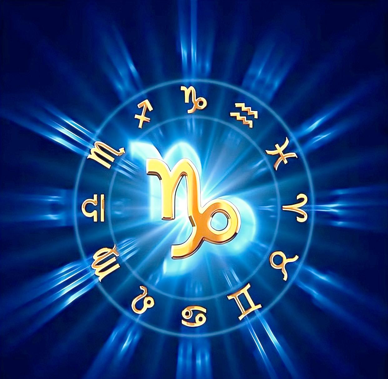 摩羯座今日座运势(摩羯座今日座运势最新) 摩羯座今日座运势(摩羯座今日座运势最新)