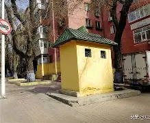 周公解梦梦见旱厕(周公解梦梦见旱厕拉屎,做春梦)