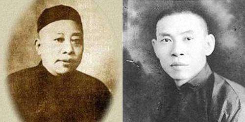杜月笙的生辰八字及命理(杜月笙人生三碗面是指什么)