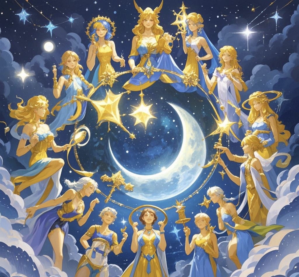 我的星座是什么(查一下自己的星座)