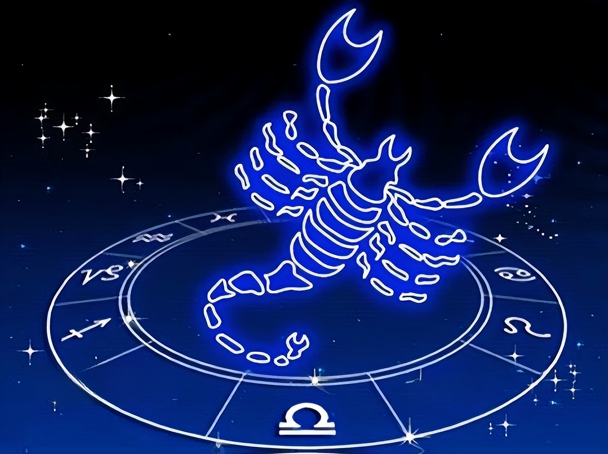 星座运势变化(星座运势变化分析)