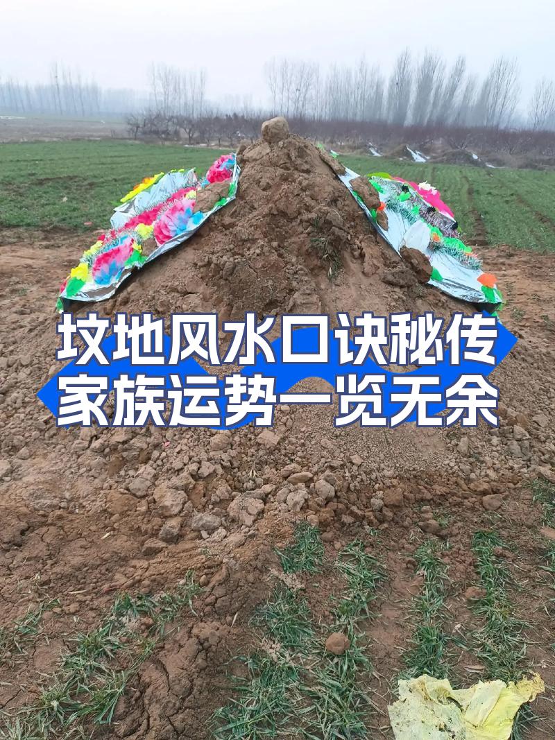 墓地风水是真的还是假的(墓地风水是真的还是假的?)