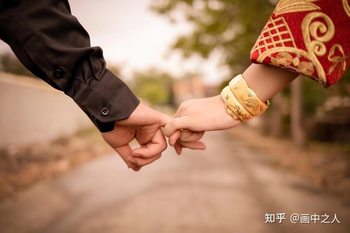 婚姻真的是命中注定吗(婚姻真的是命中注定吗?缘分和主动选择哪个更重要?)
