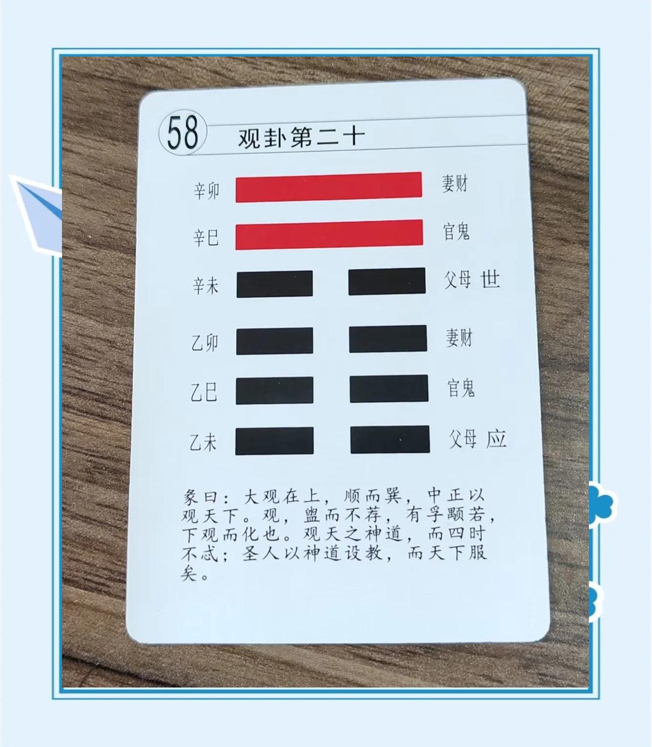 观卦问事成功几率多少(观卦问事成功几率多少?) 观卦问事成功几率多少(观卦问事成功几率多少?)