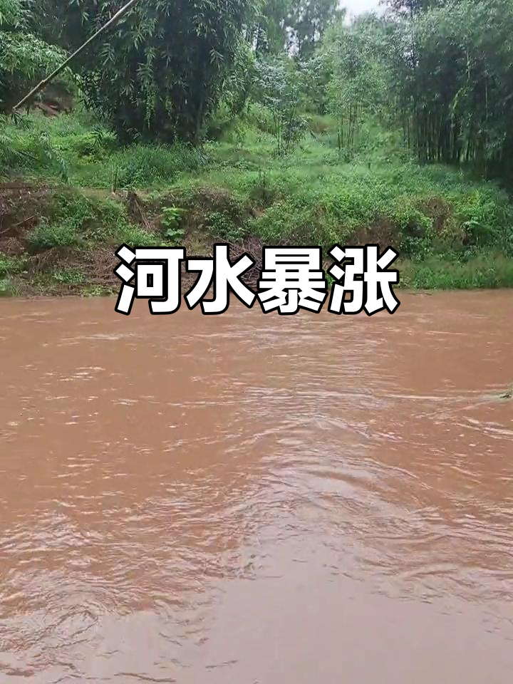 周公解梦涨大水(周公解梦涨大水的寓意) 周公解梦涨大水(周公解梦涨大水的寓意)