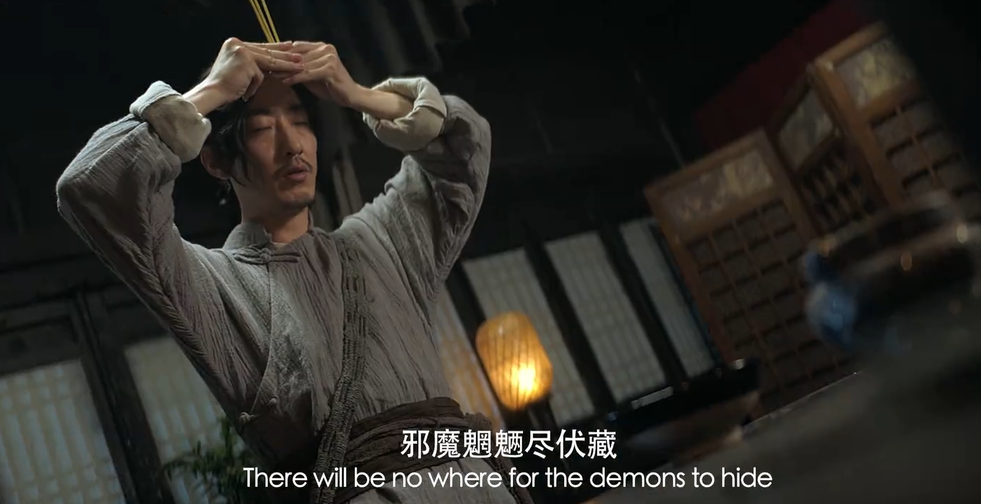 阴阳先生最经典十句话(阴阳先生的那些深奥的话) 阴阳先生最经典十句话(阴阳先生的那些深奥的话)