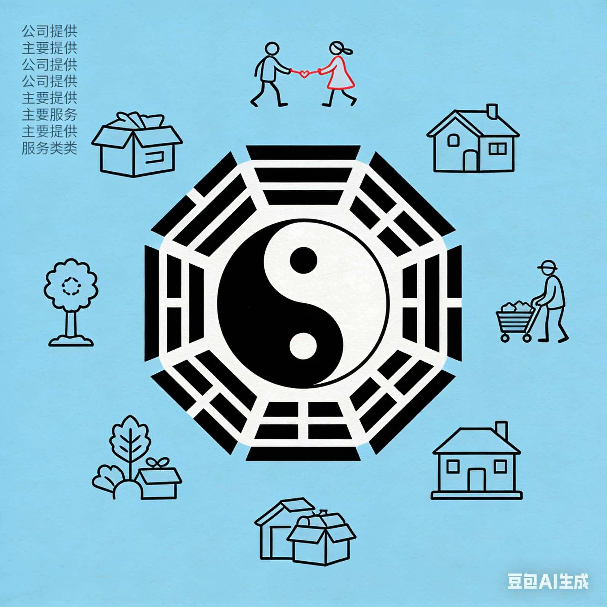 每日免费一签一卦今日运势(免费一签一卦今日运势APP)