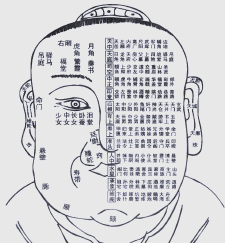 麻衣神相批语免费算命(麻衣神相算命是什么) 麻衣神相批语免费算命(麻衣神相算命是什么)