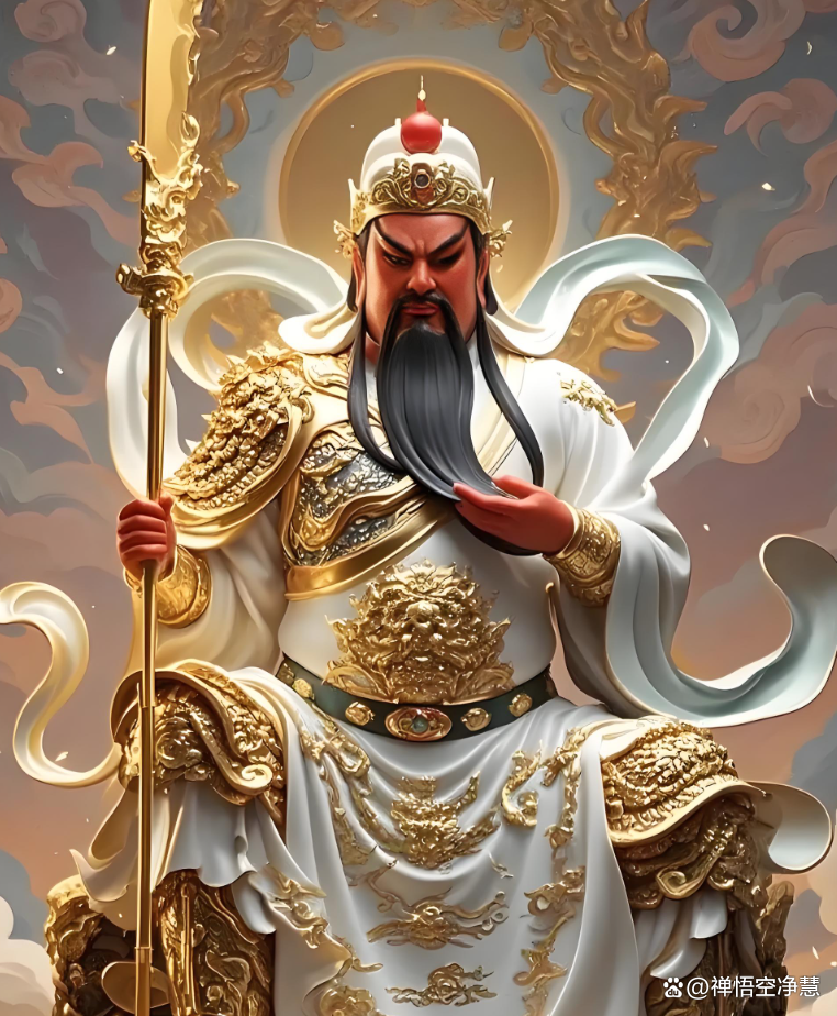 抽签关帝(关帝抽签71)