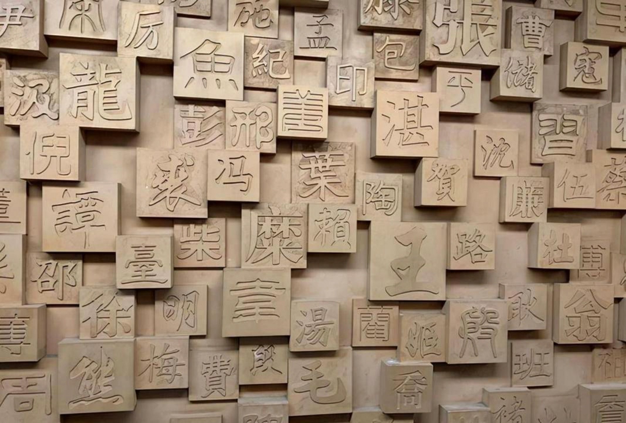 百家姓顺序怎么排(百家姓顺序怎么排的) 百家姓顺序怎么排(百家姓顺序怎么排的)
