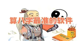 南方批八字软件手机版的简单介绍
