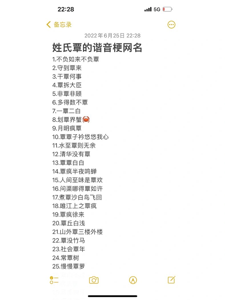 名谐音字是什么(谐音字取名字大全)