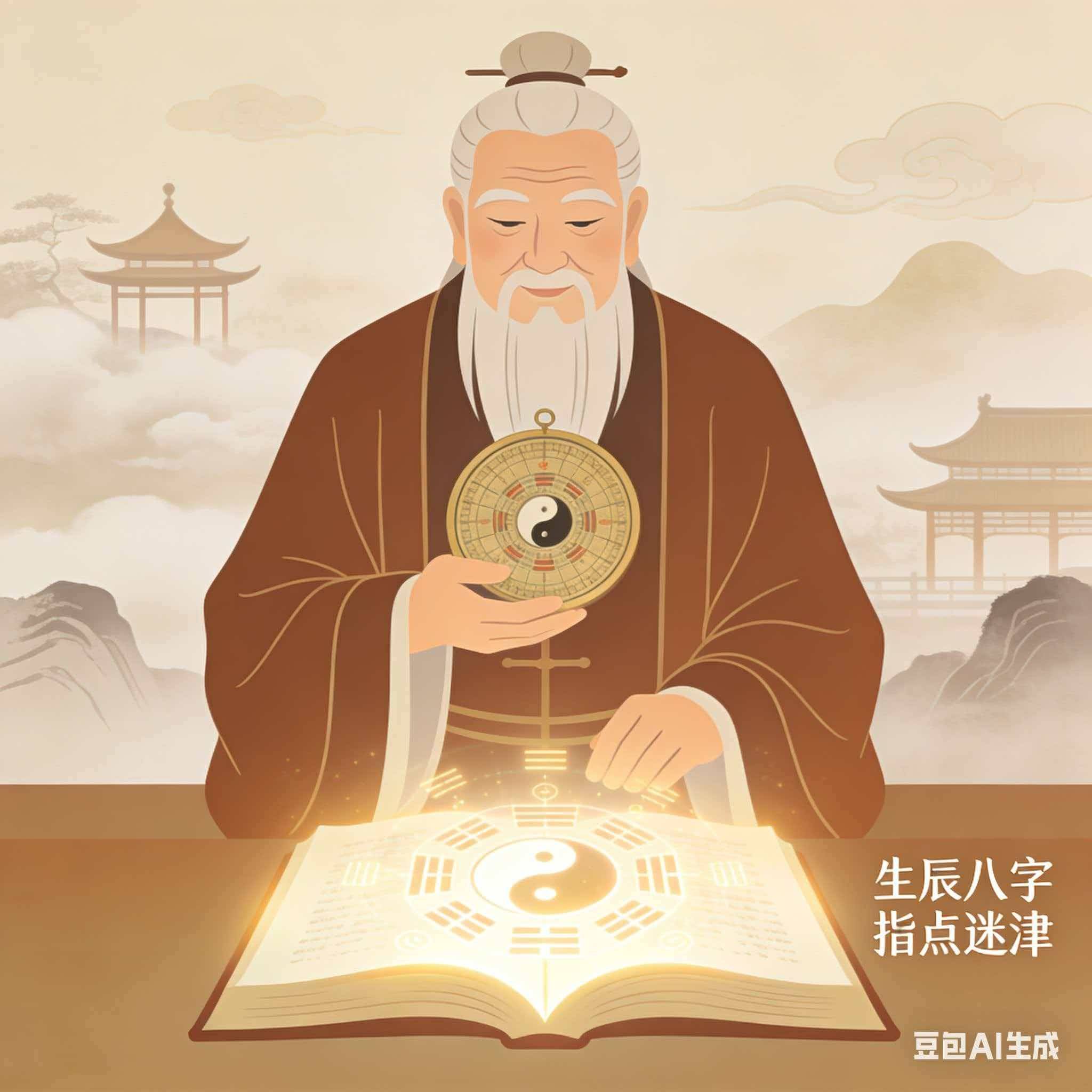 周易算命免费算姻缘(周易免费算姻缘出现时间)