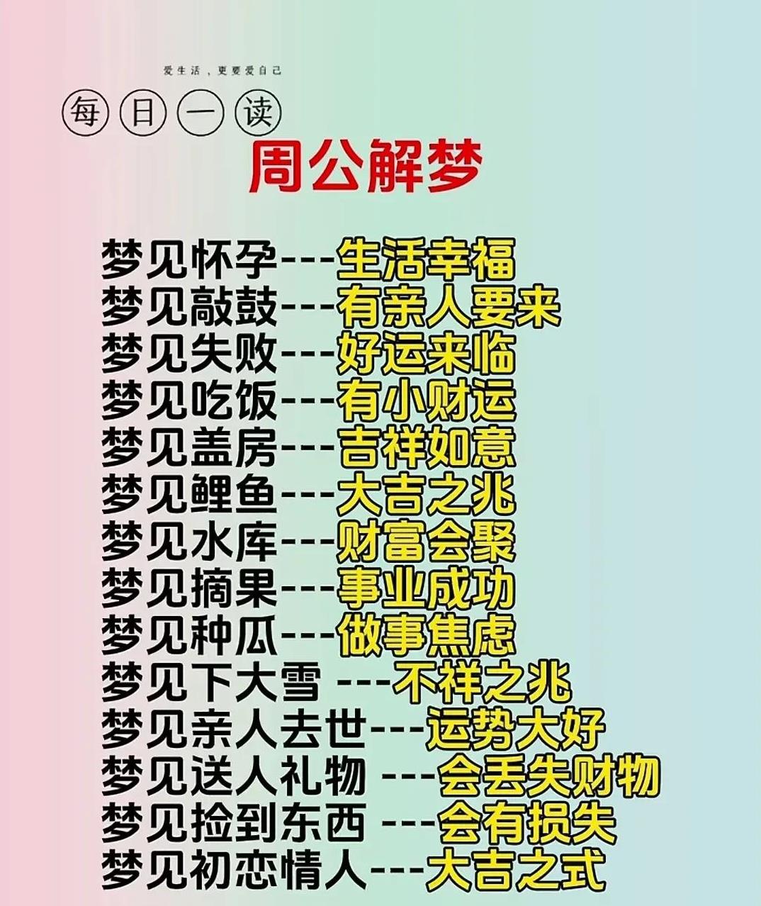 周公解梦是啥(周公解梦是啥意思梦见乌鸦)