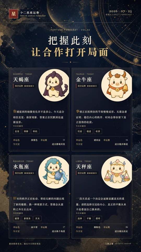 星座运势每日运程查询(星座运势 每日运势查询App下载)