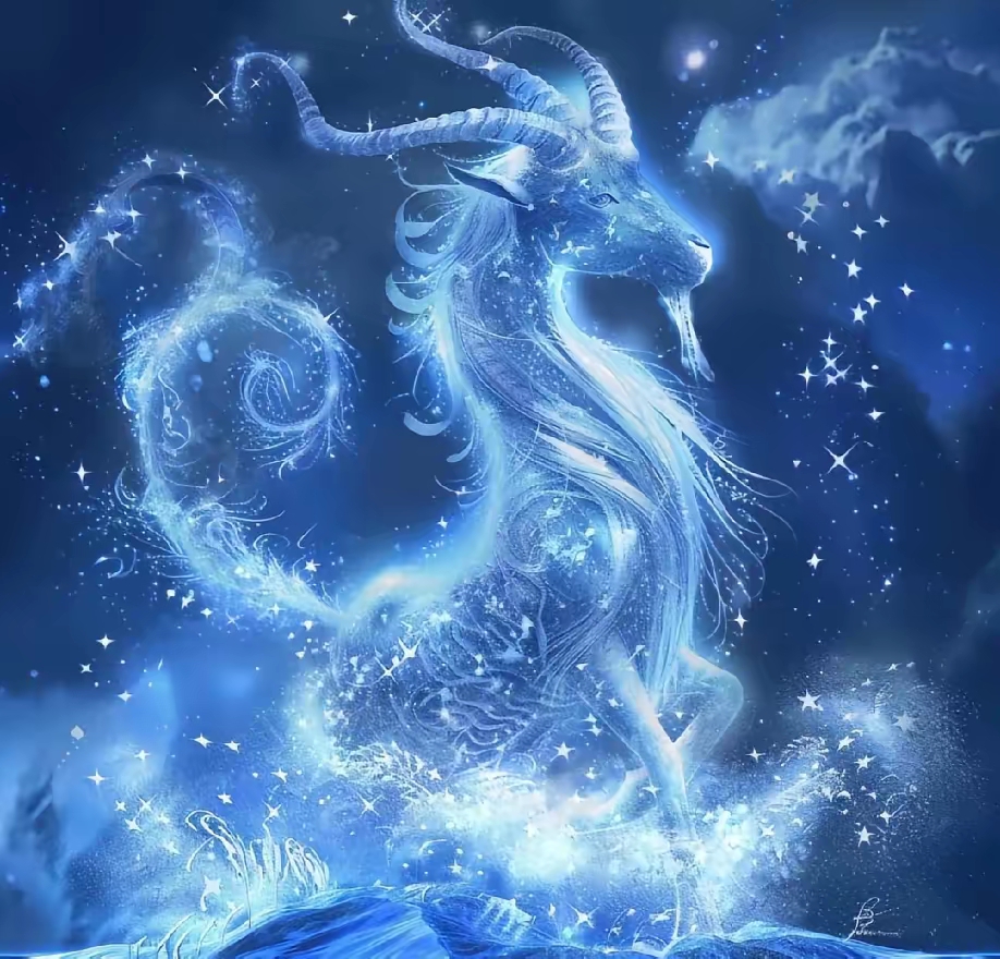 摩羯座最近财运(摩羯座最新今日财运)