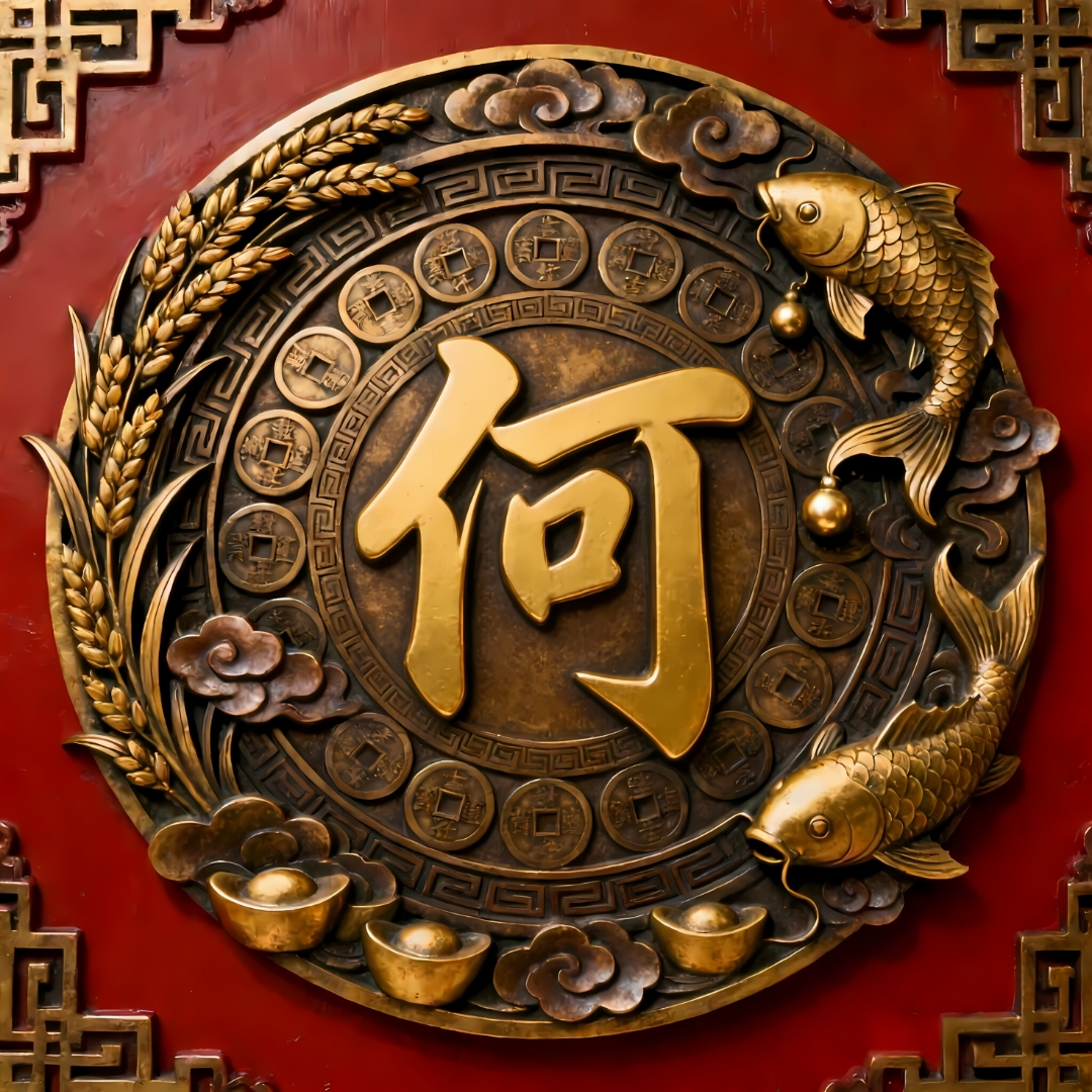 百家姓表示动物的姓氏有哪些(百家姓中有哪些姓氏是含有动物名字的)