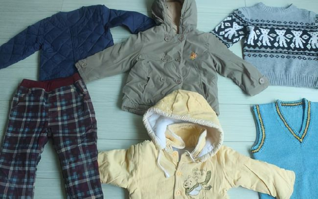 旧衣服多了会压运吗(玄学讲衣服穿超过两年) 旧衣服多了会压运吗(玄学讲衣服穿超过两年)