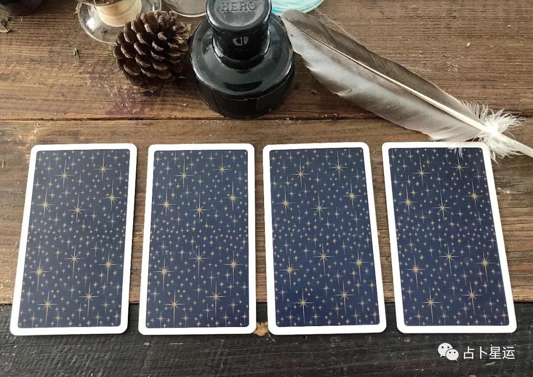 自己占卜自己是大忌(塔罗牌一天最多算几次)