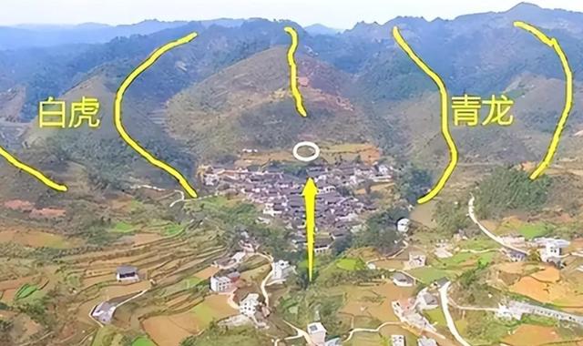 地理五决看坟地(地理五决十二水口吉凶)