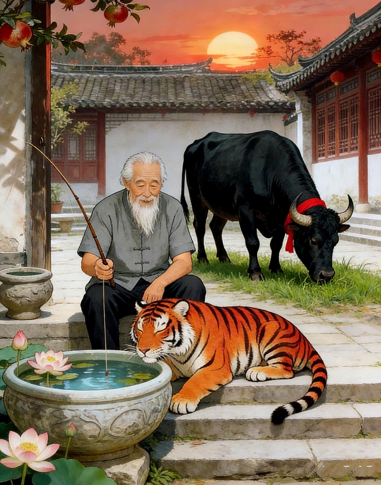 中国玄学最牛人物(中国最厉害的玄学大师)
