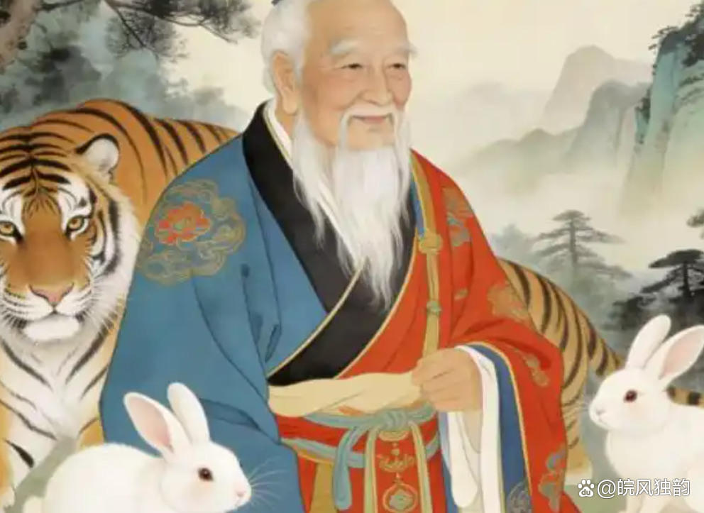 中国玄学最牛人物(中国最厉害的玄学大师)