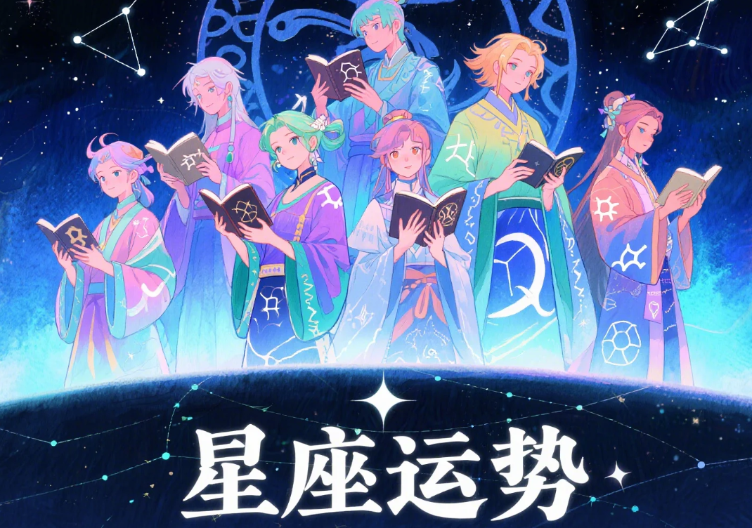 新浪星座运势2025年(新浪星座运势2025年运程详解)