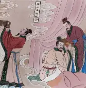 周公解梦中死人复活的含义(周公解梦梦见死去的亲人复活了)