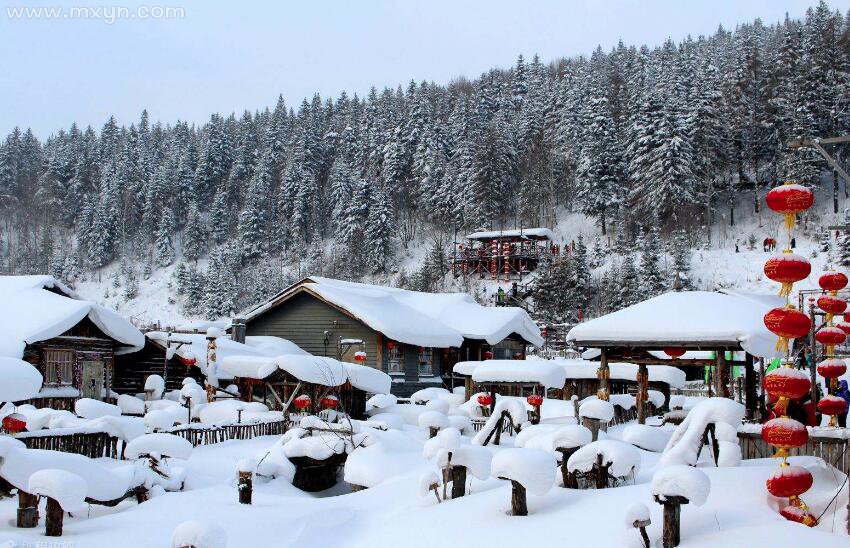 周公解梦梦到下雪(周公解梦梦到下雪天空好美啊)