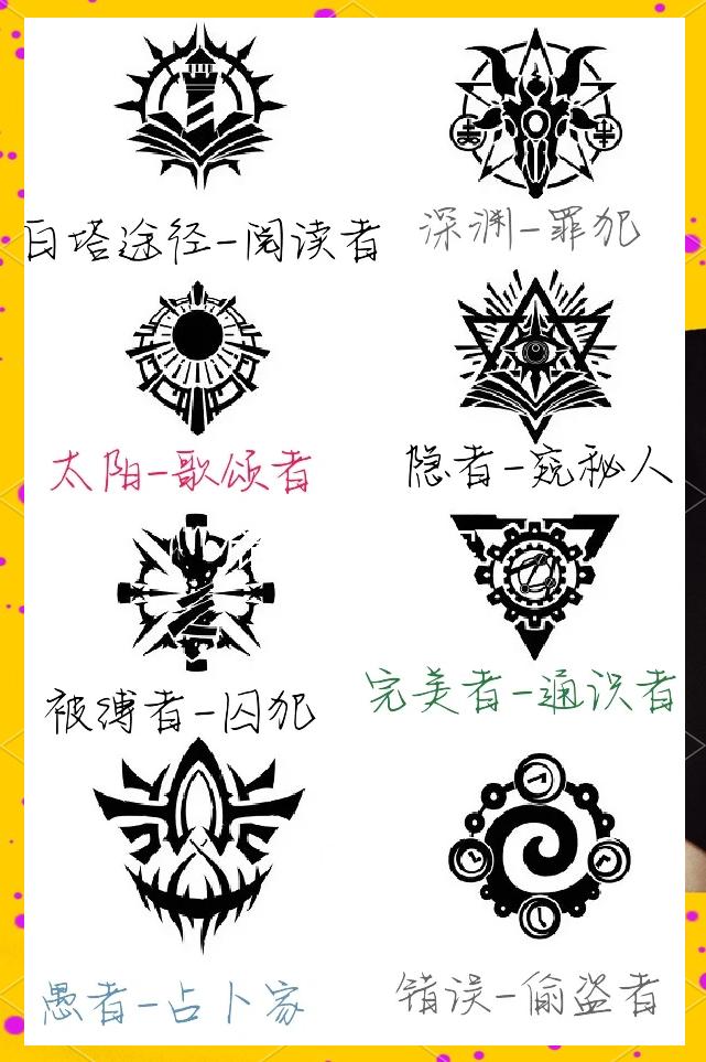 诡秘之主占卜家途径序列一(诡秘之主占卜家途径的序列能力)