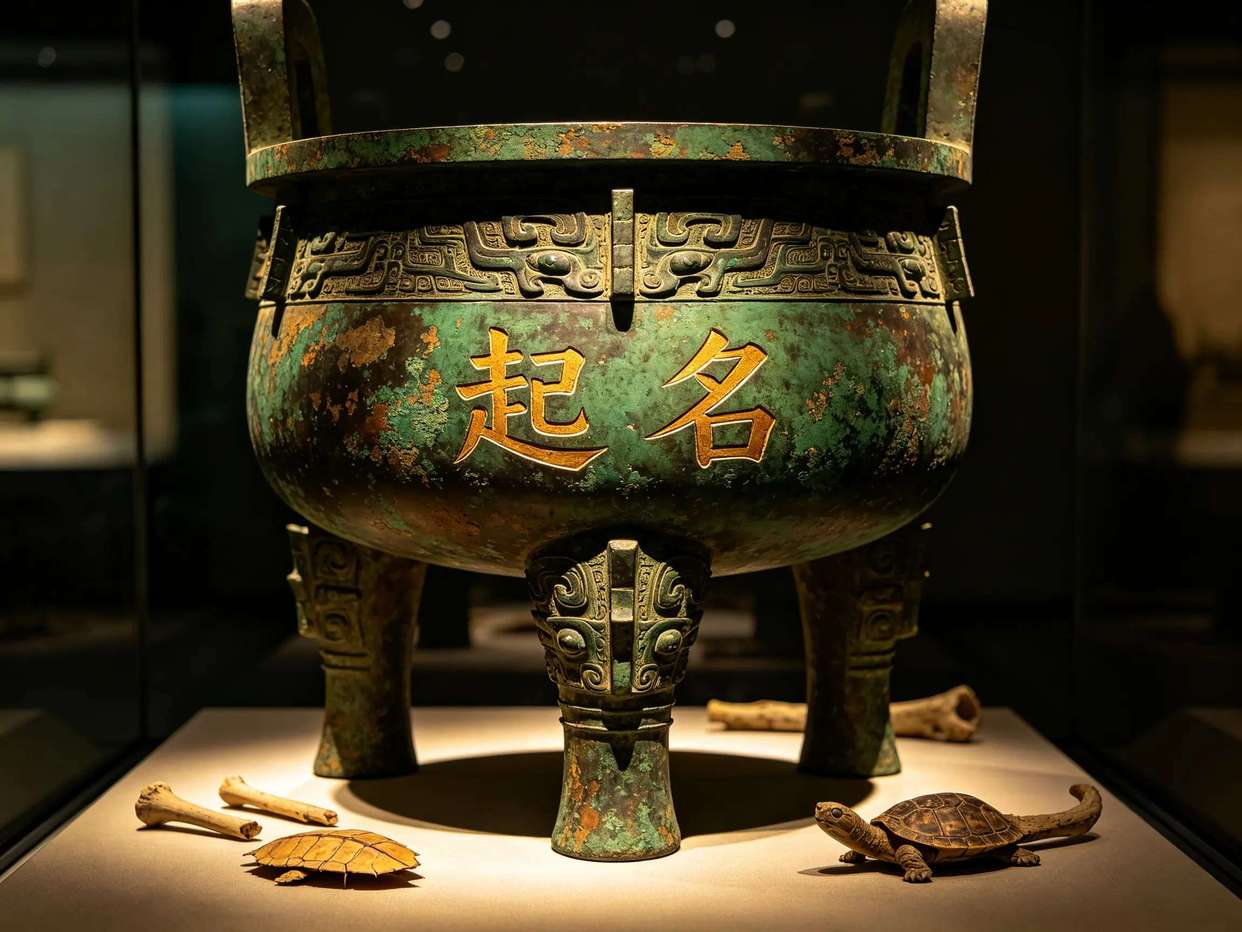 起名大全免费取名(输入姓氏自动取名免费)