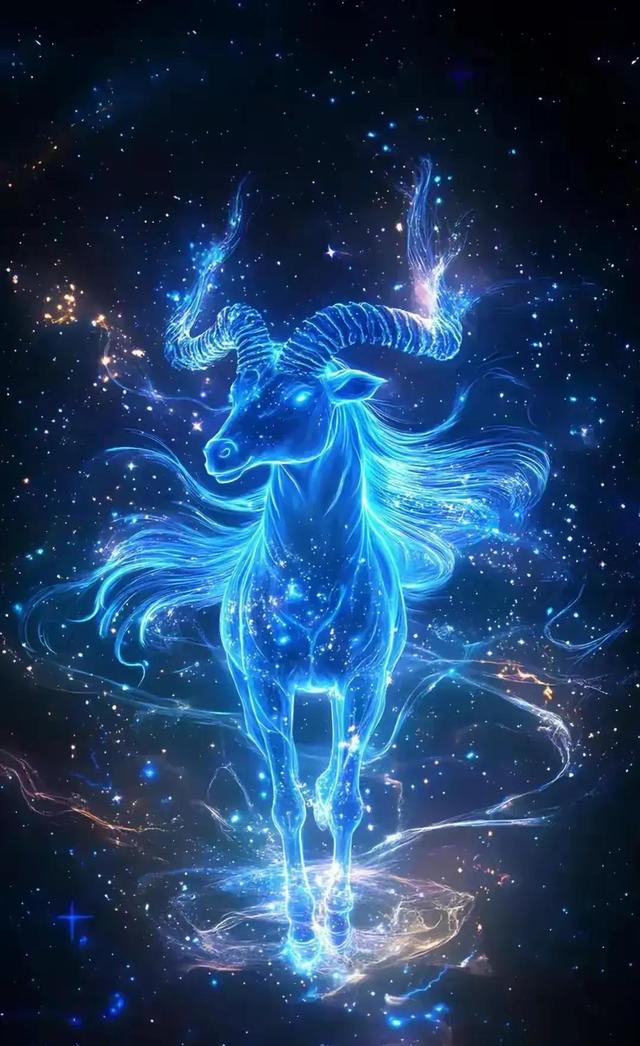 摩羯座0108(摩羯2027年大喜事时间)
