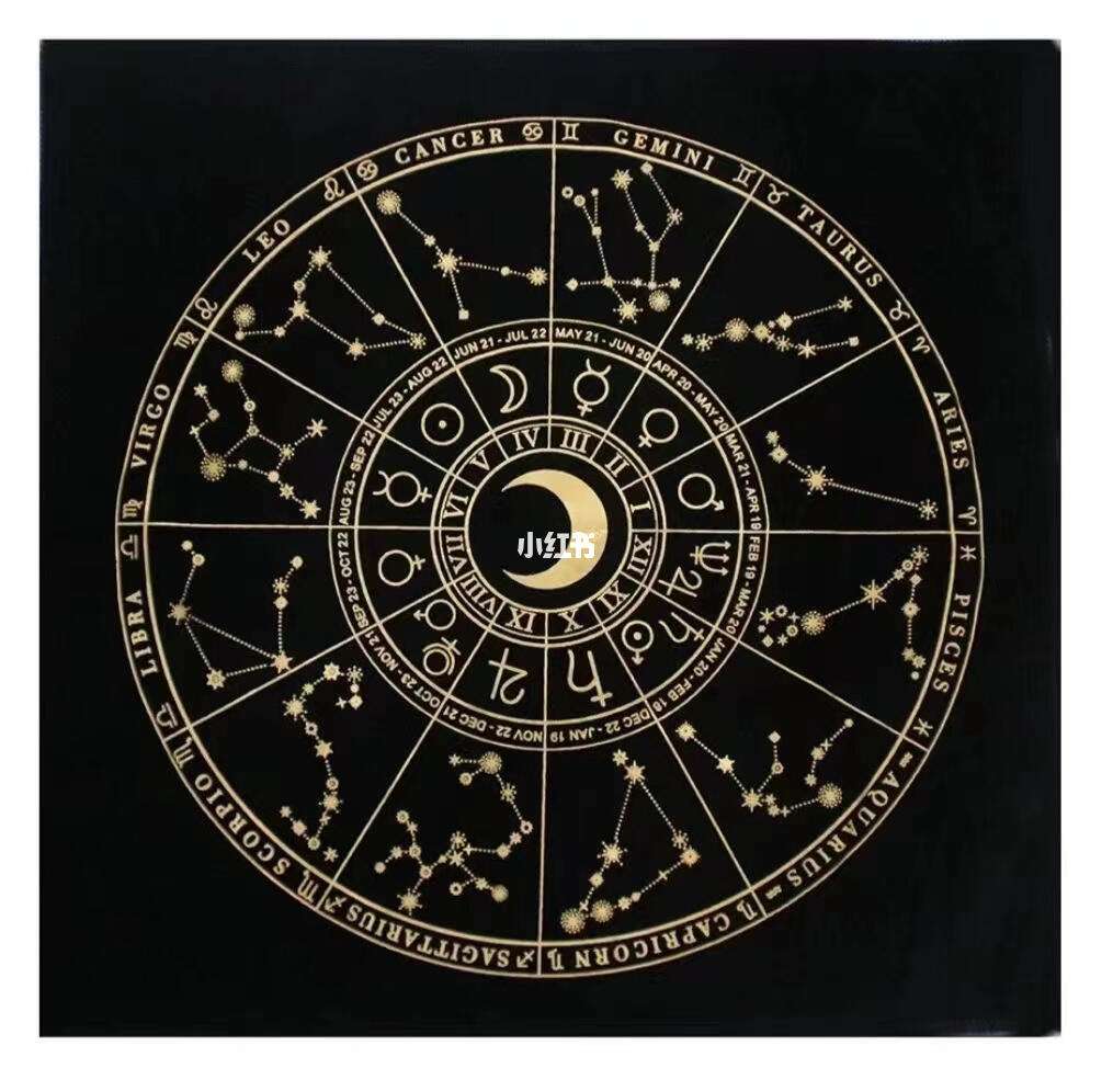 星籁网星盘(星籁星盘免费查询)