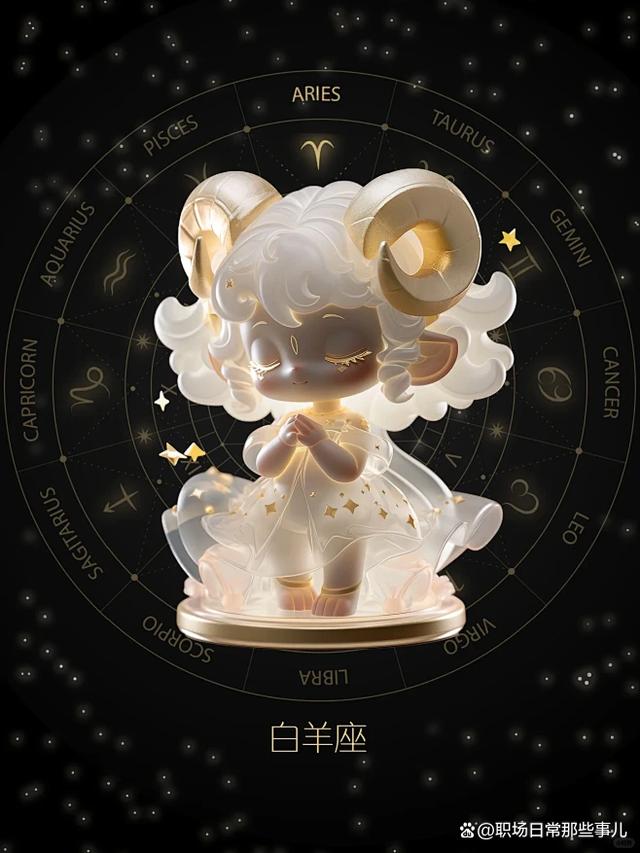 白羊座第一星座网2025(白羊座第一星座网2025年运势)