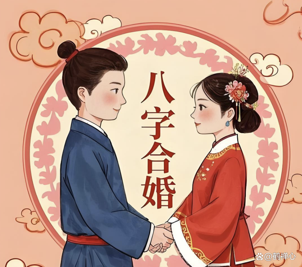八字合婚什么最重要(八字合婚一般什么意思)