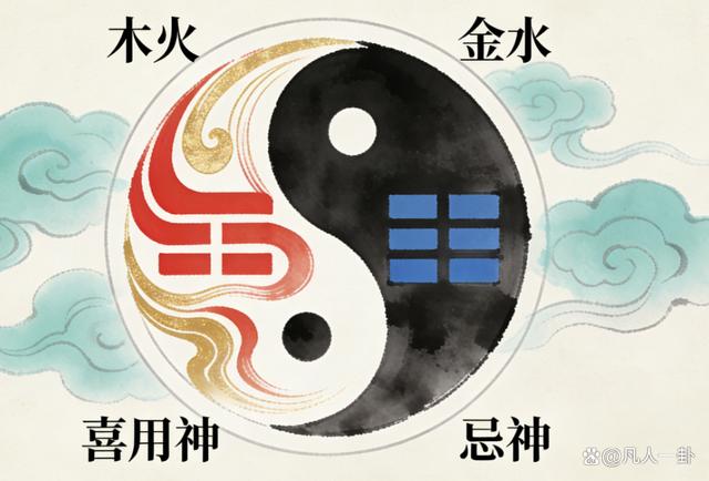 五行喜用神大全(五行喜用神口诀大全) 五行喜用神大全(五行喜用神口诀大全)