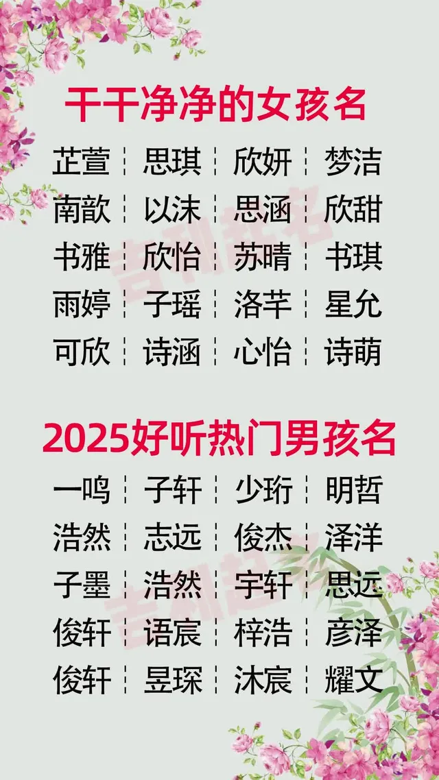 视频起名技巧(视频号取名带吉祥字)