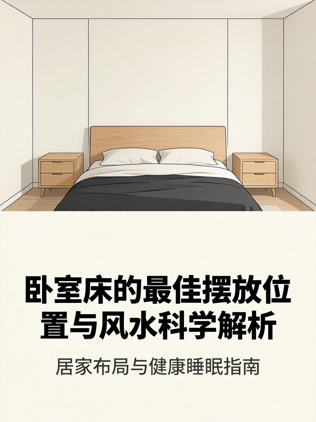 房间的风水位置怎么摆(房间的风水位置怎么摆最好)