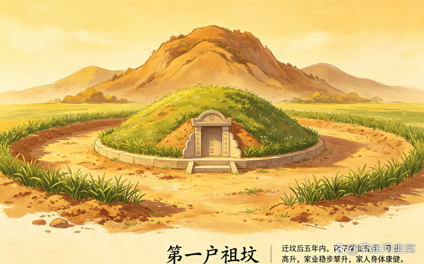 看墓地风水的原理(看墓地风水的原理是什么)