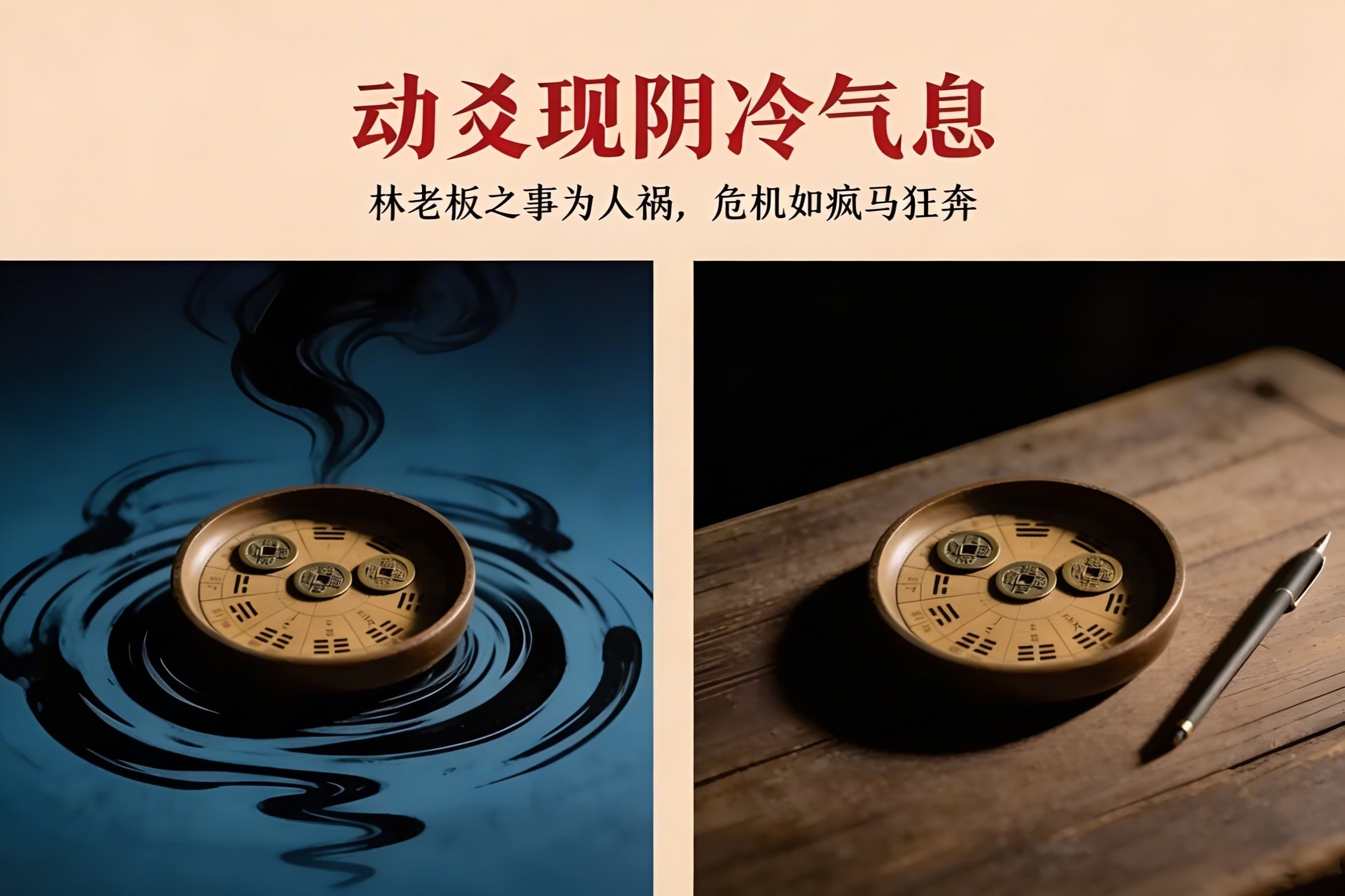 免费占卜每日一卦有啥用处(免费占卜每日一卦有啥用处吗)