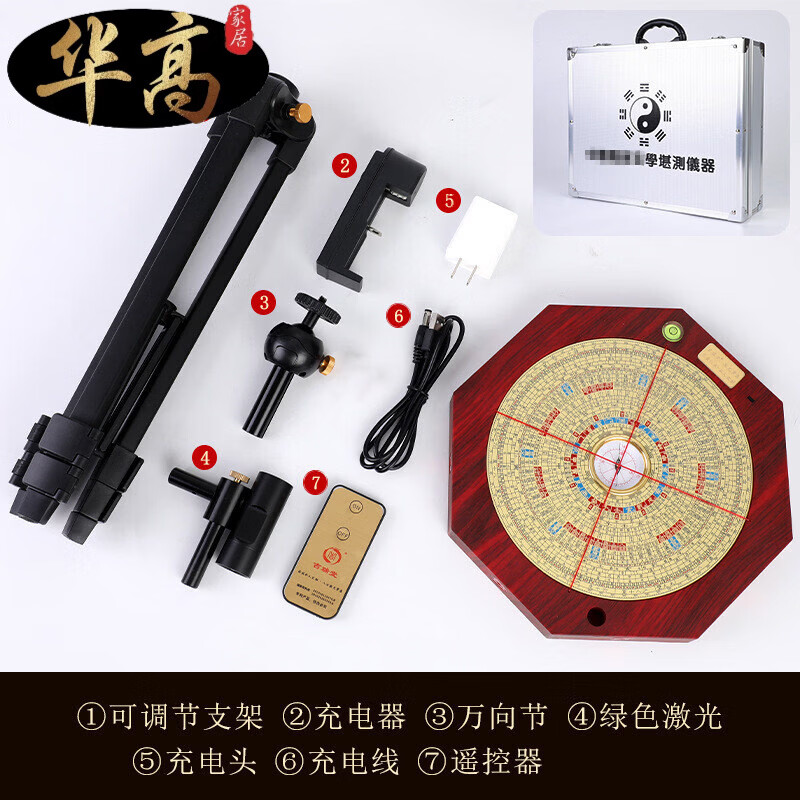 风水师用的罗盘有几种(用罗盘的风水师厉害还是不用罗盘的风水师厉害视频)