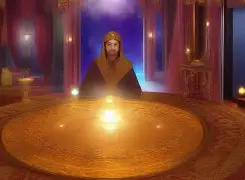 周公灵签在线抽签步骤(周公灵签抽签完整版下载)